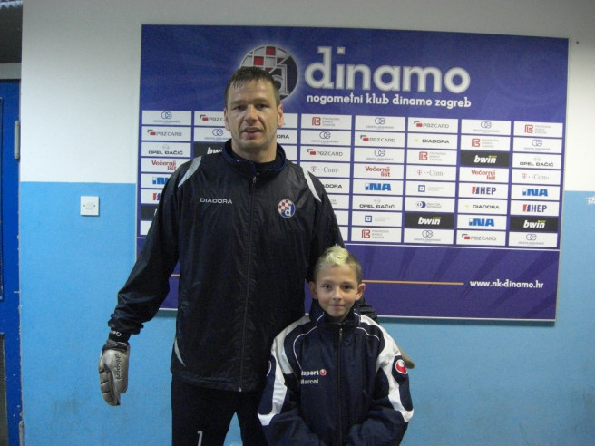 Marcel und Georg Koch