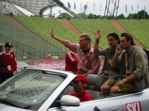 Kovac Br�der und Zickler