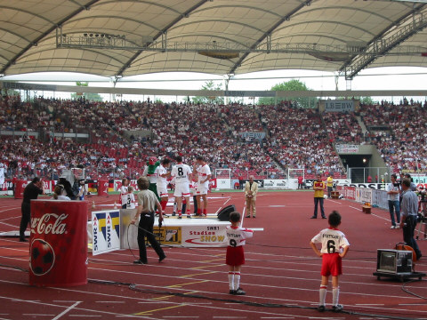 Das tragische Dreieck