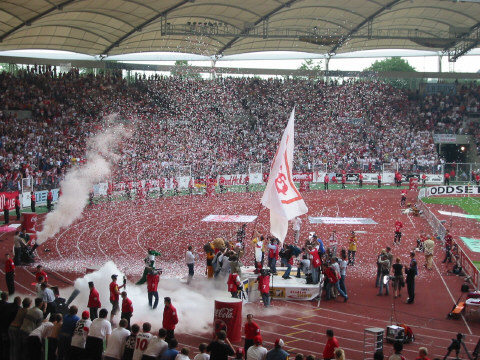 Danke Krassimir Balakov