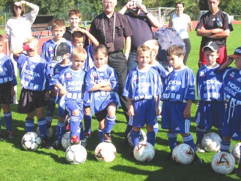 Unsere Stars von morgen