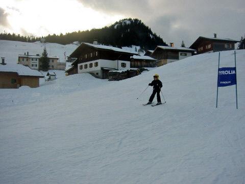Am Ende kam der 2.Platz heraus. Prima Klasse !!!!!