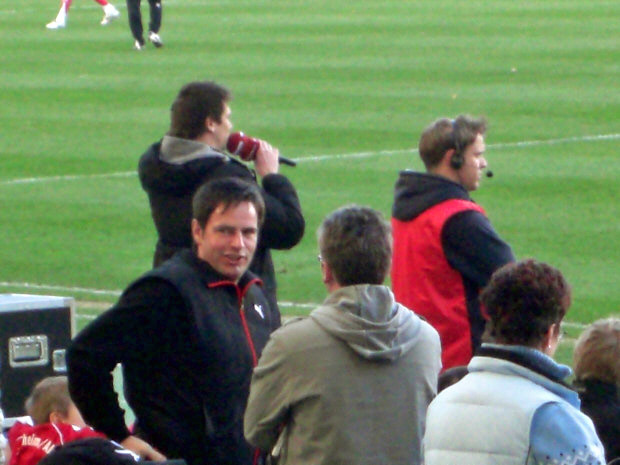 Die zwei Trainer der F1