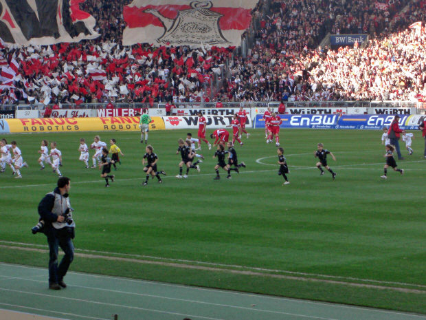 Wer ist der schnellste 