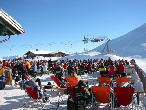 Was f&uuml;r ein Tag 