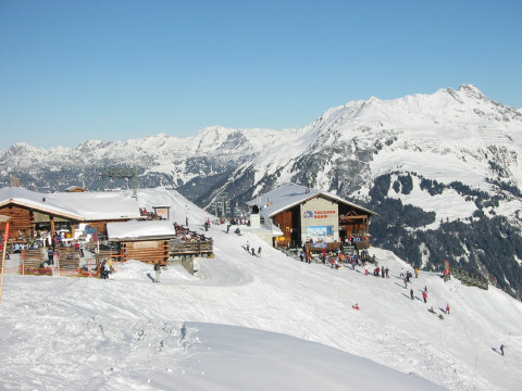 Was f&uuml;r ein Ausblick