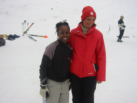 Michi + Joe (Marienhof)